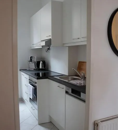 Josef's I Urban Classic I 02 Appartement