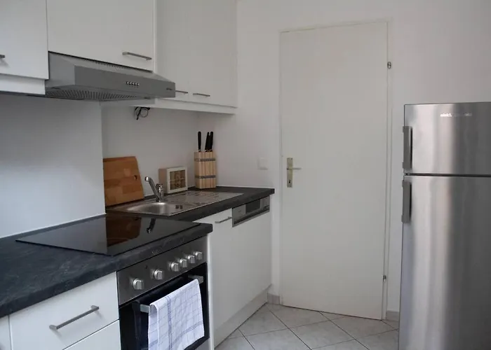 Josef's I Urban Classic I 02 Appartement