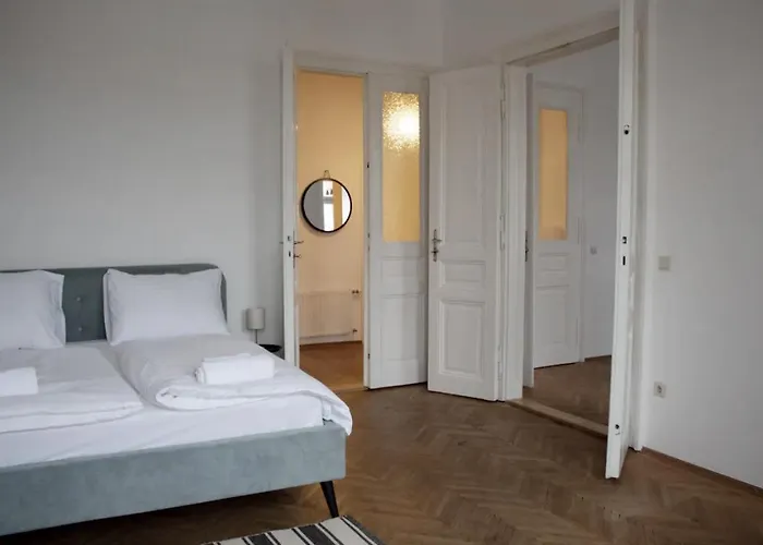 Josef's I Urban Classic I 02 * Vídeň